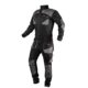 Salopeta de lucru slim fit, model HD, marimea L/52, NEO - imagine 2
