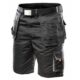 Pantaloni scurti de lucru, model HD, marimea L/52, NEO - imagine 2