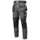 Pantaloni de lucru, bumbac, marimea XL/54, NEO - imagine 2