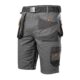 Pantaloni scurti de lucru slim fit, bumbac, marimea XXL/56, NEO - imagine 2
