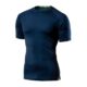 Tricou cu maneca scurta, model Premium, marimea XL/54, NEO - imagine 2