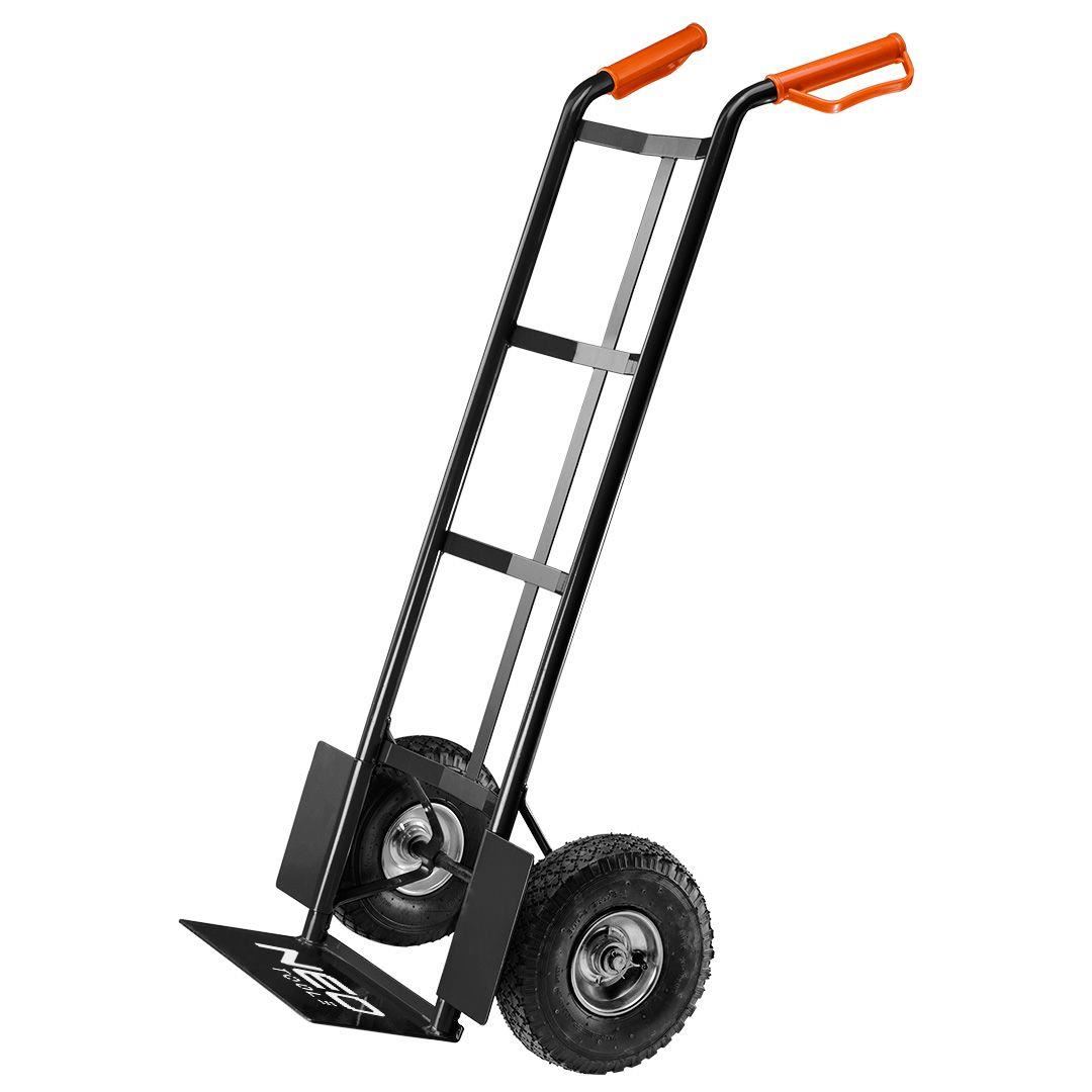 11764220_big.jpg Carucior pentru transport, max 200 kg, NEO - imagine 1