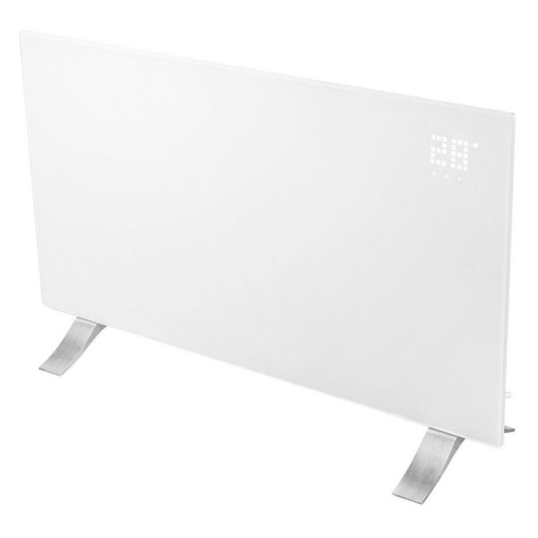 Incalzitor electric convector, 2000 W, IP24, NEO - imagine 1