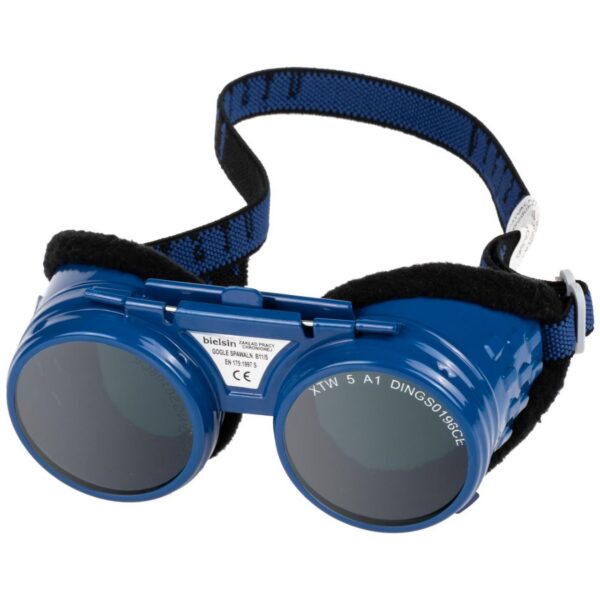Ochelari sudura, RICHMANN - imagine 1