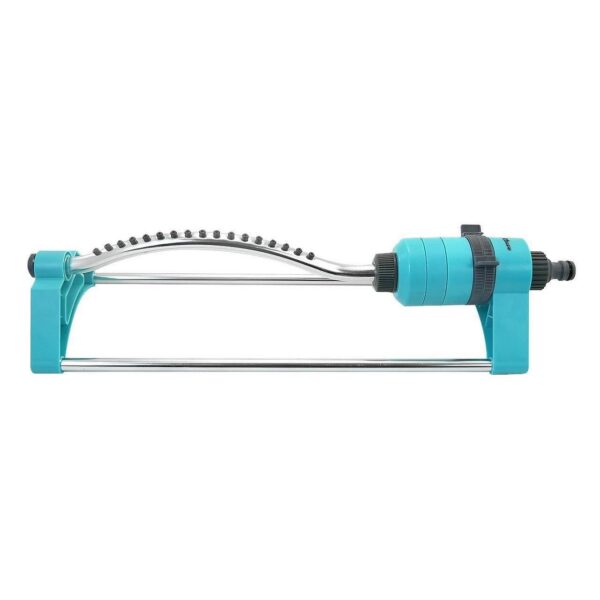 Aspersor oscilant, 17 duze, 210 mp, Richmann - imagine 1