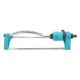 Aspersor oscilant, 17 duze, 210 mp, Richmann