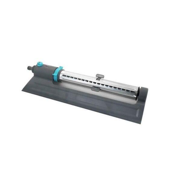 Aspersor oscilant, cu 20 duze, 220 mp, Richmann - imagine 1