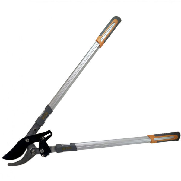 11764756_big.jpg Foarfeca crengi, tip bypass, otel japonez SK5, teflon, 76 cm, Richmann Exclusive - imagine 1