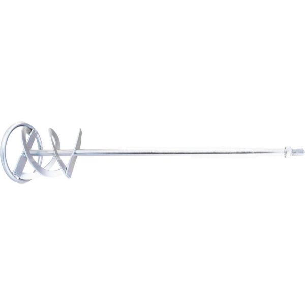 Paleta, amestecator mixer, M14, 140 mm, Richmann - imagine 1