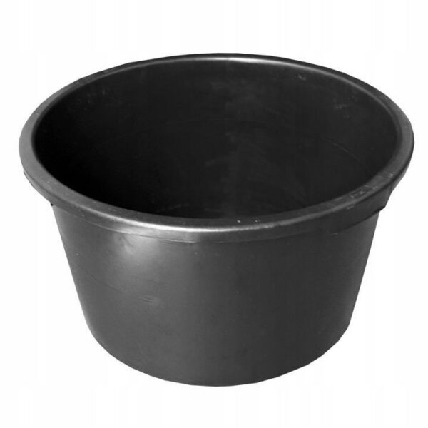 Vas rotund 90 L, RICHMANN - imagine 1
