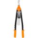Cleste nituri, profesional, 450 mm, 3.2-6.4 mm, Richmann Exclusive