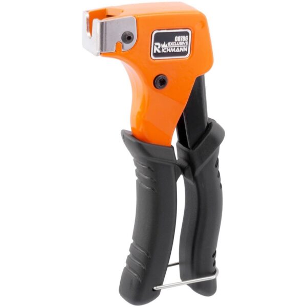 Cleste dibluri speciale, profesional, M3-6 mm, Richmann Exclusive - imagine 1