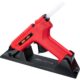 Pistol de lipit cu baton silicon, 80 W, cu suport si incarcator, 11 mm, Richmann Exclusive 
