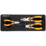 Set clesti, sertar TIP A (385x150 mm) pentru dulap mobil, 160-180 mm, 3 buc, RICHMANN EXCLUSIVE