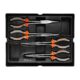 Set clesti varf lung, sertar TIP B (385x290 mm) pentru dulap mobil, 280 mm, 4 buc, RICHMANN EXCLUSIVE