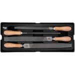 Pile, sertar TIP A (385x150 mm) pentru dulap mobil, set 4 buc, 200-250 mm, Richmann