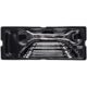 Set chei fixe scurte, sertar TIP A (385x150 mm) pentru dulap mobil, 6-32 mm, 12 buc, RICHMANN EXCLUSIVE
