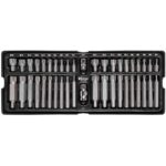 Set varfuri diverse, sertar TIP A (385x150 mm) pentru dulap mobil, 42 buc, RICHMANN EXCLUSIVE