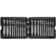 Set varfuri diverse, sertar TIP A (385x150 mm) pentru dulap mobil, 42 buc, RICHMANN EXCLUSIVE