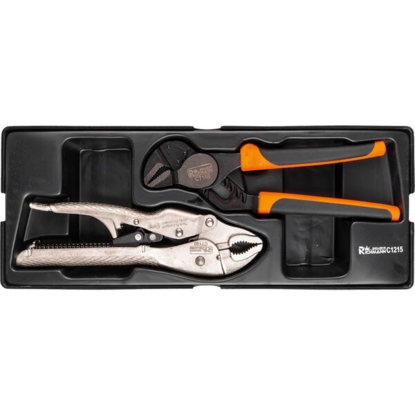 11764936_big.jpg Set cleste menghina si papagal automat, sertar TIP A (385x150 mm) pentru dulap mobil, 2 elemnte, RICHMANN EXCLUSIVE - imagine 1