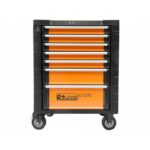 Dulap mobil pentru unelte, 7 sertare, 725x927x465 mm, RICHMANN EXCLUSIVE