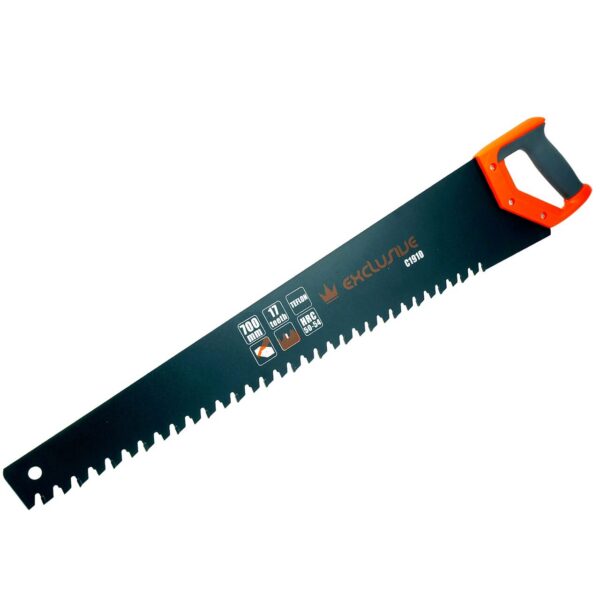 Fierastrau BCA 700mm teflonat, 17 dinti VIDIA - RICHMANN EXCLUSIVE - imagine 1
