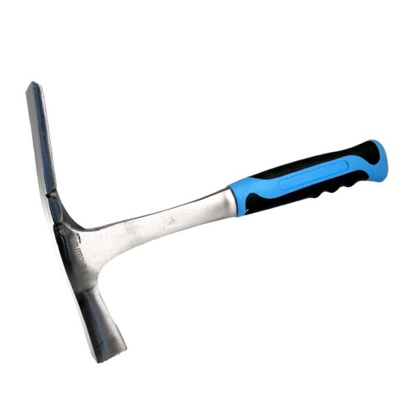 Ciocan zidar profesional, maner monobloc 600g - imagine 1