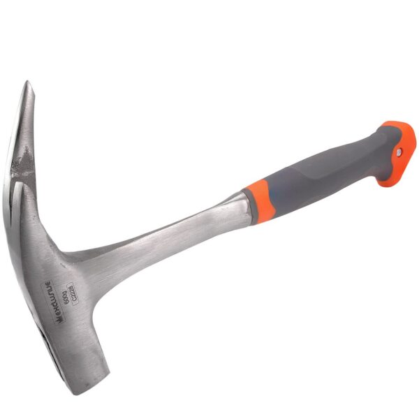Ciocan dulgher monolit profesional cu suport magnetic pentru cui - RICHMANN EXCLUSIVE - imagine 1