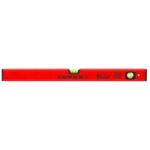 Nivela (boloboc), rosu, 2 bule, 60 cm, Richmann Exclusive