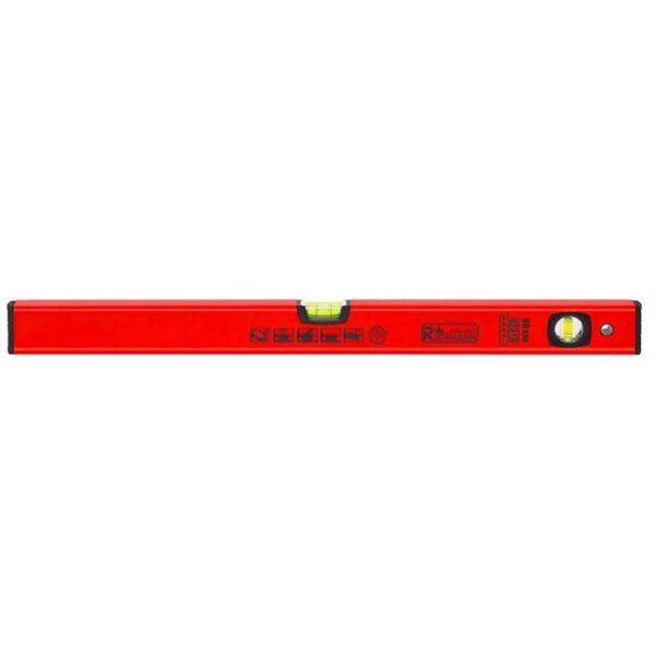 11765104_big.jpg Nivela (boloboc), rosu, 2 bule, 60 cm, Richmann Exclusive - imagine 1