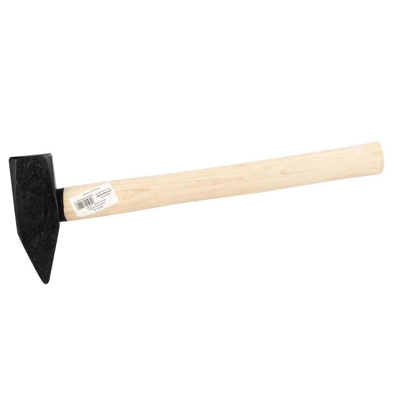 11765125_big.jpg Ciocan mecanic, forjat, baros, 6 kg, Richmann Exclusive - imagine 1