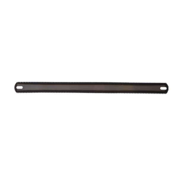Lama bomfaier, metal-lemn, 300 mm, (set 72 buc), RICHMANN - imagine 1