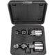 Set/trusa reductii chei tubulare, 6 piese,  Richmann