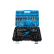 Trusa profesionala de scule, set 150 piese, Richmann