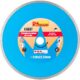 Disc diamantat, placi ceramice, taiere umeda, 230 mm/22.23 mm, Richmann