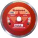 Disc diamantat, placi ceramice, taiere umeda, 200 mm/25.4 mm, Richmann Exclusive
