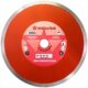 Disc diamantat, ceramica, taiere umeda, 250 mm/25.4 mm, Richmann Exclusive