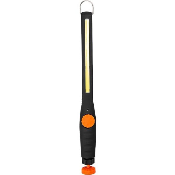 Lampa lucru, LED COB, cu acumulator, 10 W, 400 lm, Richmann - imagine 1
