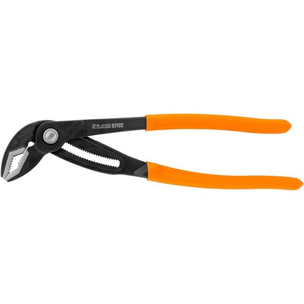 Cleste papagal, automat, 180 mm, Richmann - imagine 1