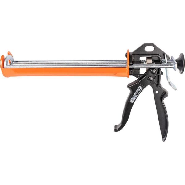 Pistol, presa, cartus silicon, 300 ml, 22.5 cm, Richmann Exclusive - imagine 1