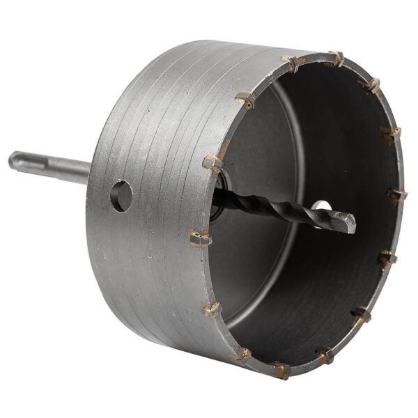 Carota pentru zidarie, vidia, 120 mm, Richmann - imagine 1