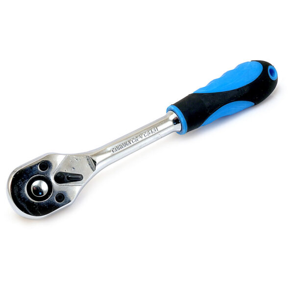 Cheie cu clichet 3/8'' - CORONA EXCLUSIVE - imagine 1