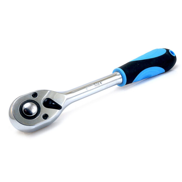 11765745_big.jpg Cheie cu clichet 1/2'' - 25 cm - imagine 1