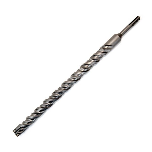 11765961_big.jpg Burghiu pentru beton, SDS PLUS, 22x400 mm, Richmann - imagine 1