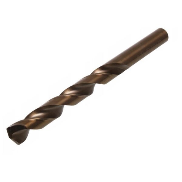 Burghiu pentru metal, HSS, cobalt, 11.5 mm, Richmann Exclusive - imagine 1