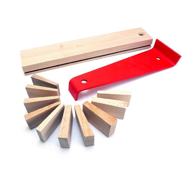 Accesorii fixare parchet - imagine 1