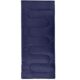 Sac de dormit, turistic, 2 in 1, albastru, 190x73 cm, Springos