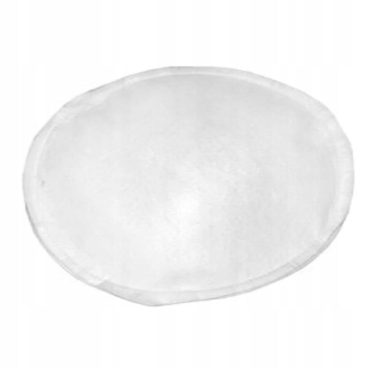 11766710_big.jpg Filtru rezerva pentru aspirator, cu filtru de apa DED6602, bumbac, Dedra - imagine 1