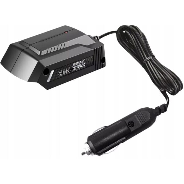 Incarcator pentru acumulator, 12V Li-ion, SAS+ALL, Dedra  - imagine 1