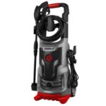 Aparat de curatat cu presiune, 2400 W, 180 bar, 480 l/h, Dedra